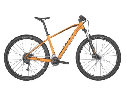 Scott Aspect 950 2022 - Orange (Velikost XXL)