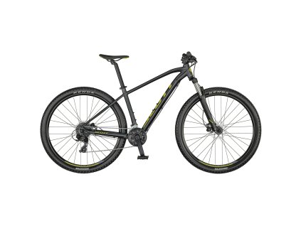 Scott Aspect 960 2021 - Dark Grey (Velikost XXL)