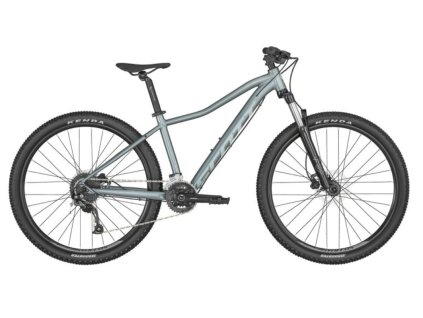 Scott Contessa Active 40 2023 - blue (Velikost L9)