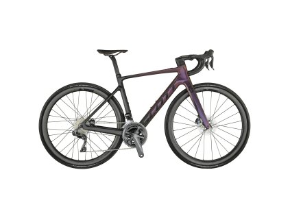 Scott Contessa Addict eRIDE 10 2021 (Velikost L)