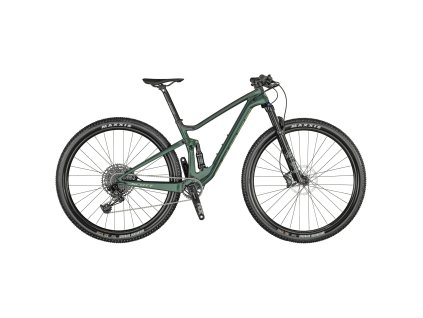 Scott Contessa Spark RC 900 Comp 2021 (Velikost L)