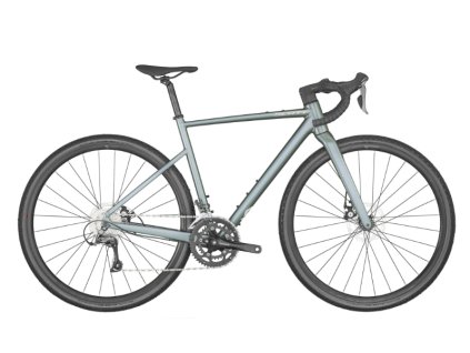 Scott Contessa Speedster Gravel 35 2023 (Velikost L56)