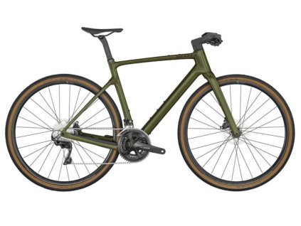 Scott Metrix 10 2023 (Velikost XL58)