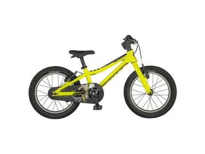 Scott Scale 16 2022 (Velikost one size)