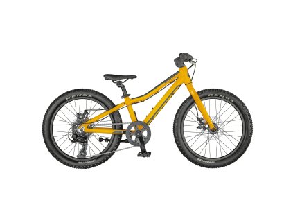 Scott Scale 20 2022 - Rigid (Velikost one size)