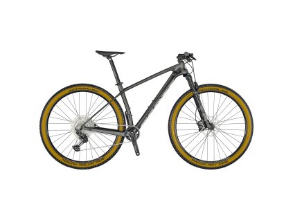 Scott Scale 925 2021 (Velikost XL)