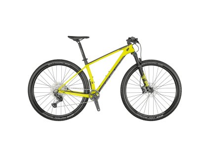 Scott Scale 930 2021 (Velikost XL)