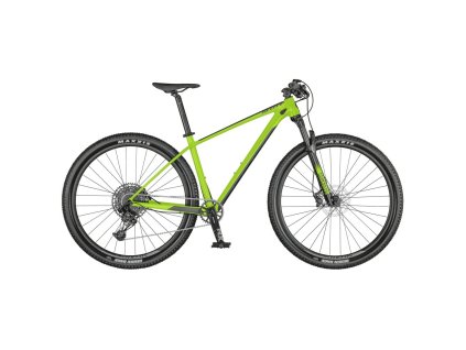 Scott Scale 960 2021 (Velikost XXL)