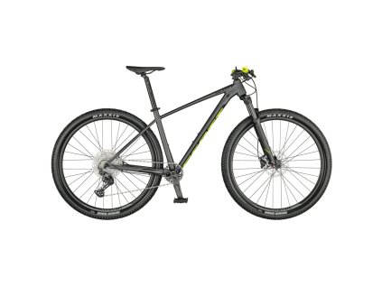 Scott Scale 980 dark 2022 - Grey (Velikost XXL)