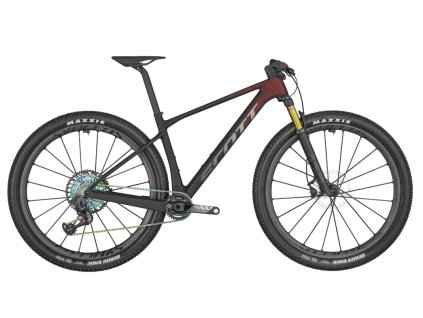 Scott Scale RC SL 2023 (Velikost XL)