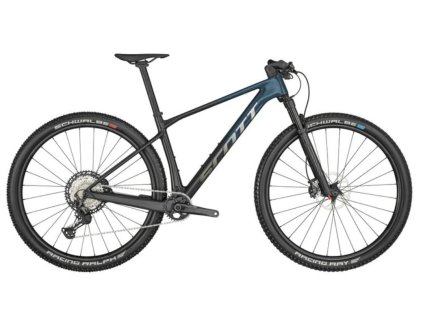 Scott Scale RC Team 2023 (Velikost XL)