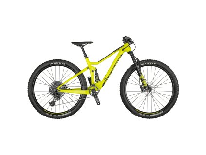 Scott Spark 700 2021 (Velikost S)