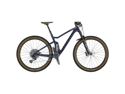 Scott Spark 920 2021 (Velikost XL)