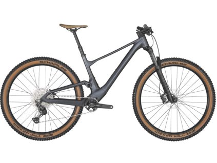 Scott Spark 960 2022 - Black (Velikost XL)