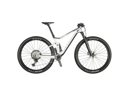 Scott Spark RC 900 Pro 2021 (Velikost XL)