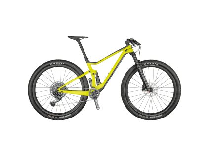 Scott Spark RC 900 World Cup 2021 (Velikost XL)