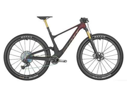 Scott Spark RC SL 2023 (Velikost XL)