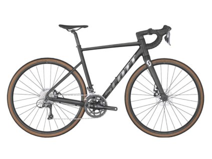 Scott Speedster 40 2023 (Velikost XXL61)