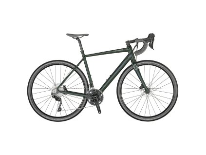 Scott Speedster Gravel 30 2021 (Velikost 2XL61)