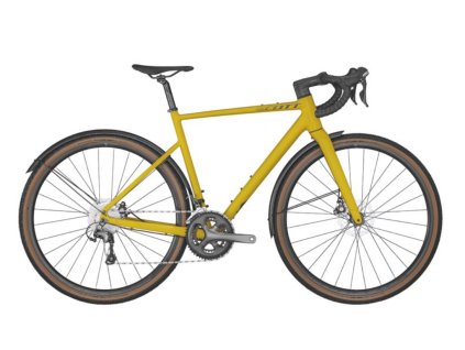 Scott Speedster Gravel 40 EQ 2023 (Velikost XXL61)