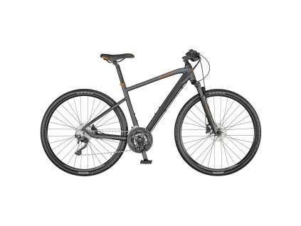 Scott Sub Cross 10 Men 2021 (Velikost XXL)