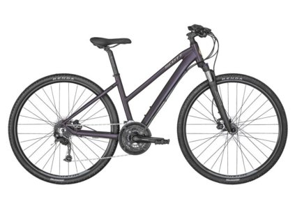 Scott Sub Cross 30 Lady 2023 (Velikost XL)