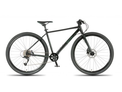 BEANY ZERO 29 - černá (Velikost 17")