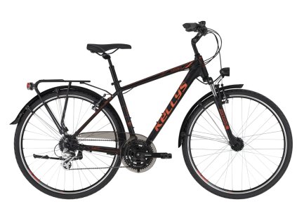 KELLYS Carson 40 2023 (Velikost XL)