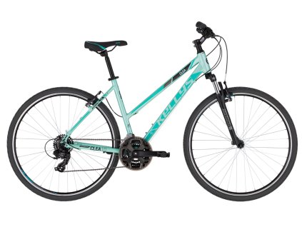 KELLYS Clea 10 2023 - Mint (Velikost S)