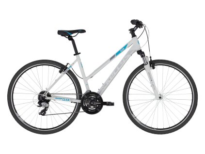 KELLYS Clea 30 2022 - White (Velikost S)