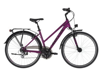KELLYS Cristy 40 2022 (Velikost M)
