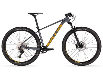 KELLYS Gate 30 2023 - 29" / Dark (Velikost S)