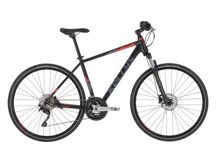 KELLYS Phanatic 50 2022 (Velikost XL)