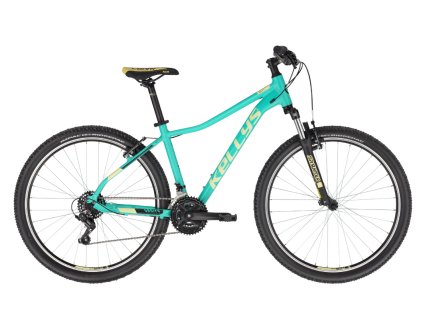 KELLYS Vanity 10 2023 - 26" / Aqua Green (Velikost XS)