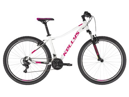 KELLYS Vanity 10 2023 - 27,5" / White (Velikost M)