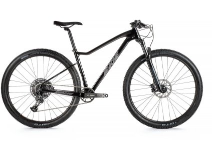 Apache Hupahu C1 2023 - 29" /Black (Velikost M)