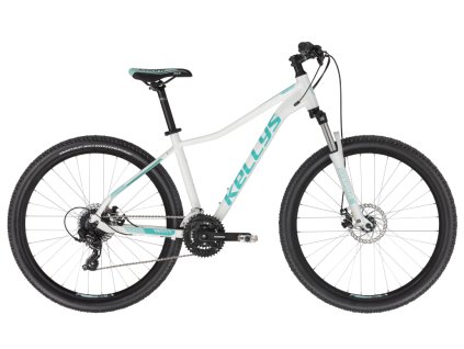 KELLYS Vanity 30 2023 - 29" / White (Velikost L)