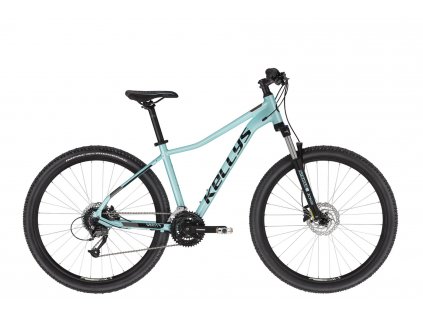 KELLYS Vanity 50 2022 - 26" / Sky blue (Velikost S)