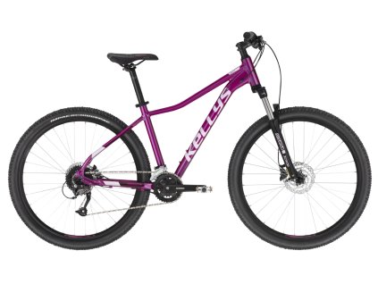 KELLYS Vanity 70 2023 - 27.5" / Raspbery (Velikost S)