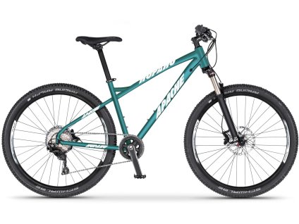 Apache Hupahu R3 2022 - teal pearl (Velikost S)