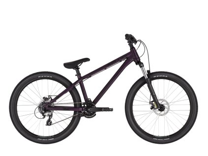 KELLYS WHIP 10 2022 - Purple (Velikost L)