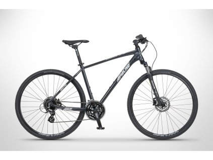 Apache Matto A5 2021 - dark gray (Velikost 21")