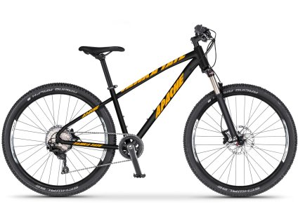 Apache Tanka Tate A3 2022 - 27,5" - Black (Velikost M)