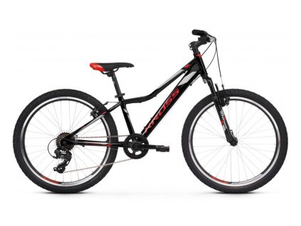 327140 kross hexagon jr 1 0 2023 black red silver