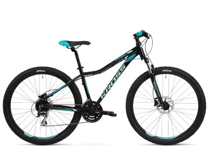 Kross Lea 5.0 29 2021 - black (Velikost 19")