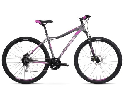 Kross Lea 5.0 29 2021 - grph (Velikost 19")