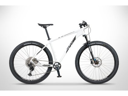 Apache Tuwan R1 2021 - pearl white (Velikost 21")