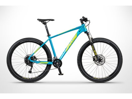 Apache Yamka A5 2021 - pearl teal (Velikost 18")