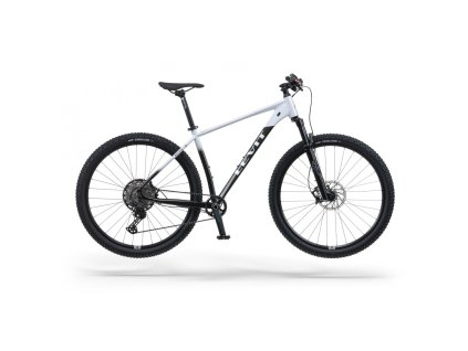 LEVIT NOTOS 3 2022 -  29" / white black pearl (Velikost 21")