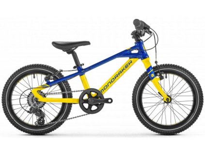 357338 mondraker leader 16 2021 yellow blue